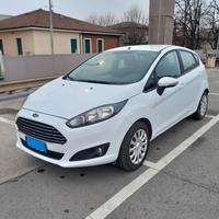 Ford Fiesta 1.0 EcoBoost 100 CV 5p Plus