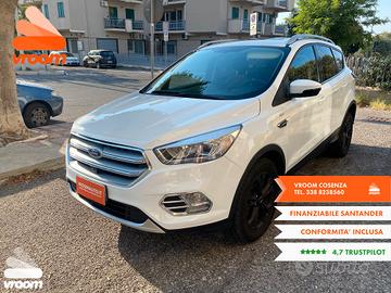 FORD Kuga 2� serie Kuga 1.5 TDCI 120 CV S&S 2WD...