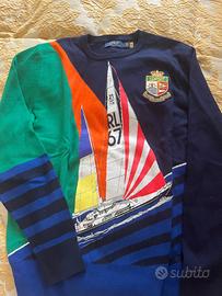 Maglione uomo Polo Ralph Lauren taglia M in cotone