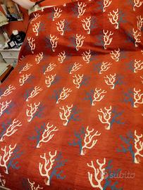 coperta cotone 
