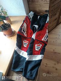 Pantaloni alpinestars