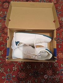 Sneakers Sergio Tacchini modello Stan Smith Adidas