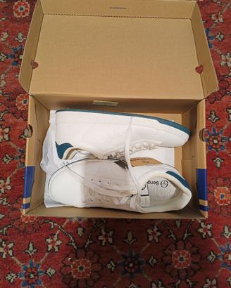 Sneakers Sergio Tacchini modello Stan Smith Adidas