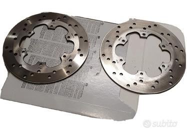 Dischi freno originali per Vespa GTS 300 HPE