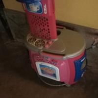 cucina x bimbi