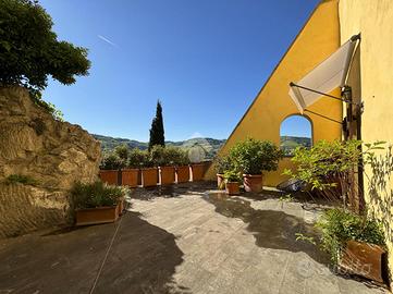 CASA INDIPENDENTE A BRISIGHELLA