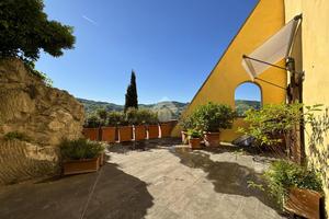 CASA INDIPENDENTE A BRISIGHELLA