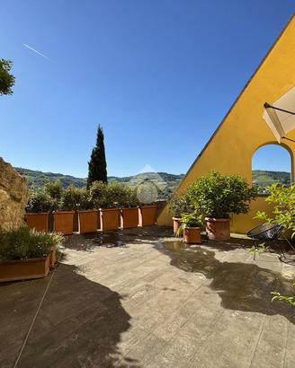 CASA INDIPENDENTE A BRISIGHELLA