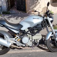 Ducati Monster 400 i.e. Dark - 2005