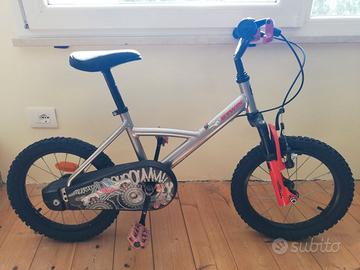 Bici bimbo
