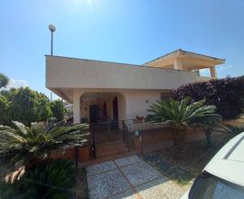 Villagrazia di Carini, disponibile villa indipende