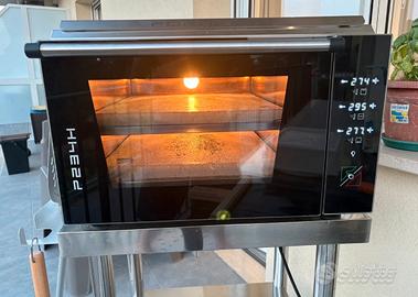 Forno Effeuno p234H