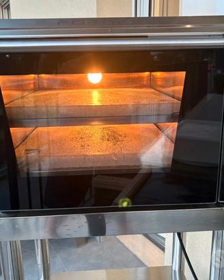 Forno Effeuno p234H