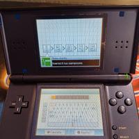 Nintendo DS Lite