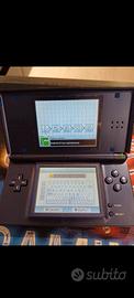 Nintendo DS Lite