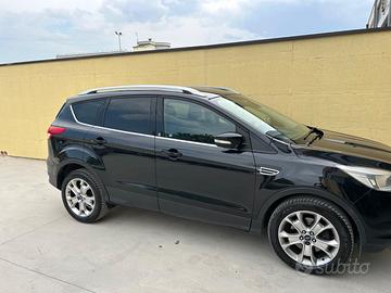 Ford kuga  2.0 140cv