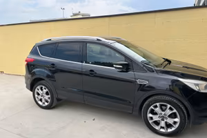 Ford kuga  2.0 140cv