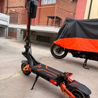 Kukirin G3 pro ( top di gamma ) 2 motori