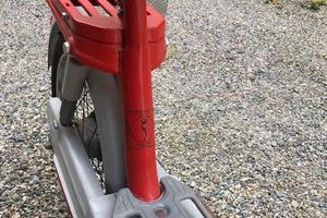 Garelli Altro modello - 1972