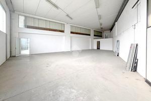 CAPANNONE A BORGO SAN GIACOMO