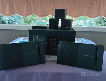 Home theater