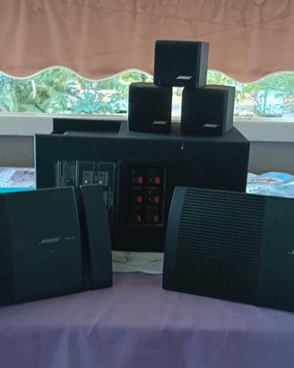 Home theater