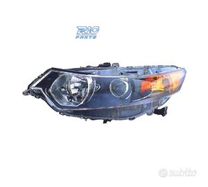 FANALE SINISTRO XENO PER HONDA ACCORD 08-10