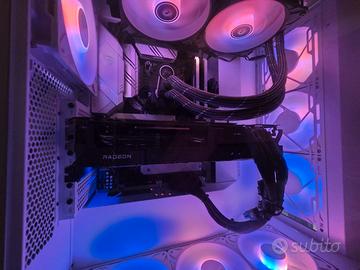 GPU AMD RX6950XT 16gb