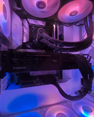 GPU AMD RX6950XT 16gb