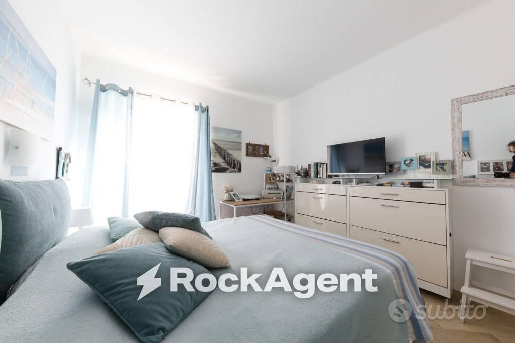 Appartamento – Genova, Crevari, Ponente - Vista 5