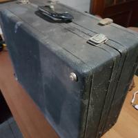 Valvole vecchie per radio