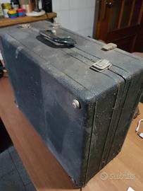 Valvole vecchie per radio