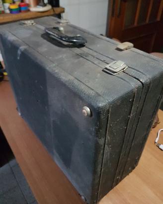 Valvole vecchie per radio