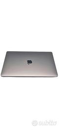 Mackbook Air 13"- 8GB RAM-500 GB-Grigio Siderale