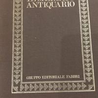 Antiquariato - Enciclopedia delle arti devorative