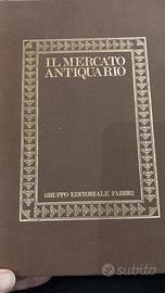 Antiquariato - Enciclopedia delle arti devorative