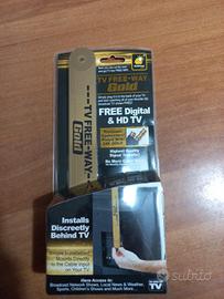 antenna tv portatile