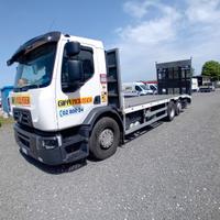 RENAULT 3 ASSI D-Series