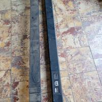 barre Porta oggetti auto tetto Ford