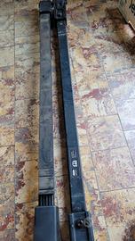 barre Porta oggetti auto tetto Ford