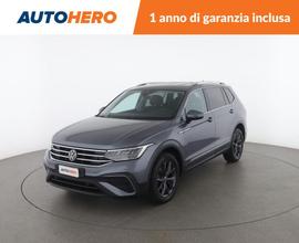 VOLKSWAGEN Tiguan Allspace YP47249