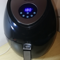 Friggitrice ad aria Ariete 4618 XXL 5.5lt