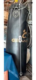 Sacco box Gimer