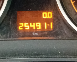 Opel Astra 1.7