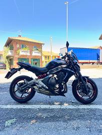 Kawasaki ER6N