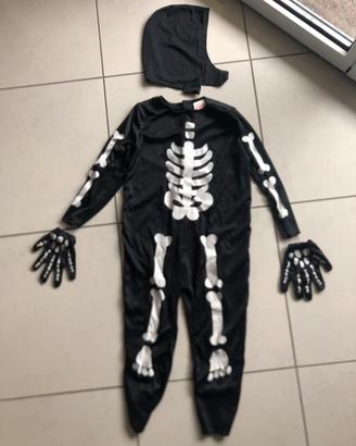 Vestiti carnevale