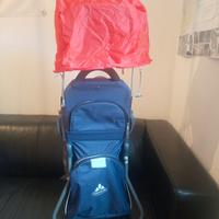 Zaino porta bambini Vaude