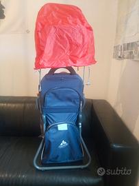 Zaino porta bambini Vaude