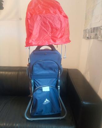 Zaino porta bambini Vaude