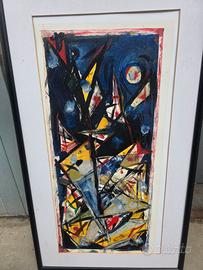 Quadri e oggetti